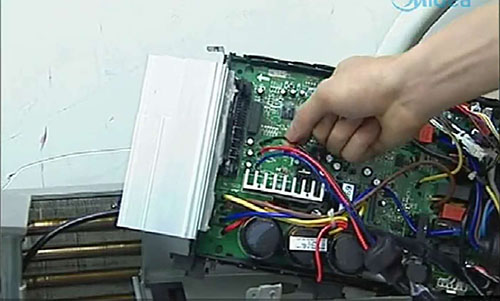 思南美的空调电话是多少