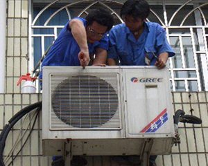 思南空调维修售后服务中心