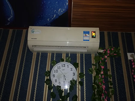 思南空调维修售后服务中心