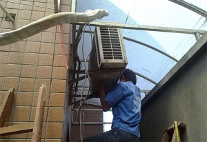 思南空调维修售后服务中心