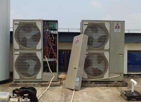 思南空调维修电话号码多少