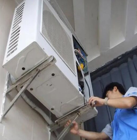 思南24小时空调维修热线