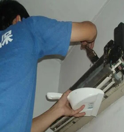 思南空调清洗保养