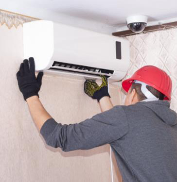 思南空调内机噪音大