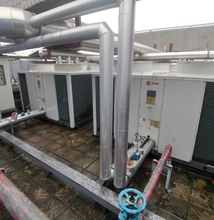 思南附近中央空调维修 思南上门中央空调维修